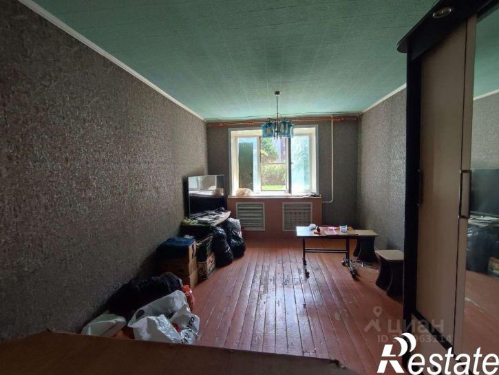 1-комн квартира Интернациональный мкр, 25,  д. 25