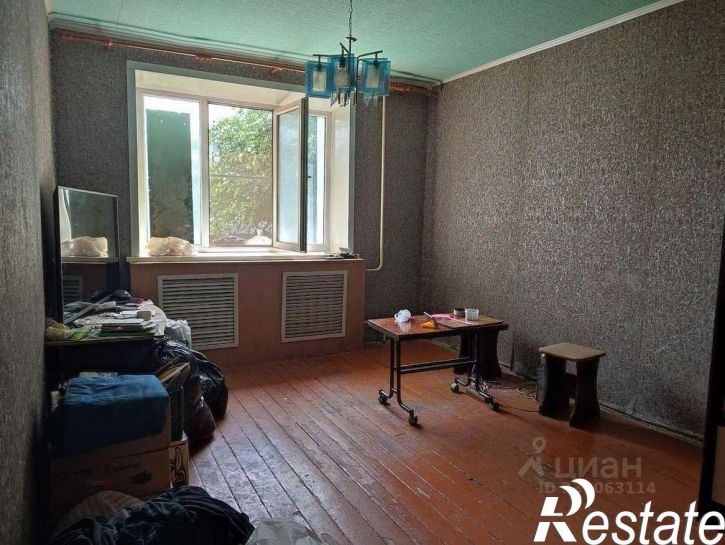 1-комн квартира Интернациональный мкр, 25,  д. 25