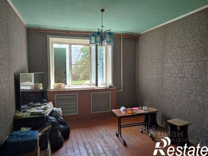 1-комн квартира Интернациональный мкр, 25,  д. 25