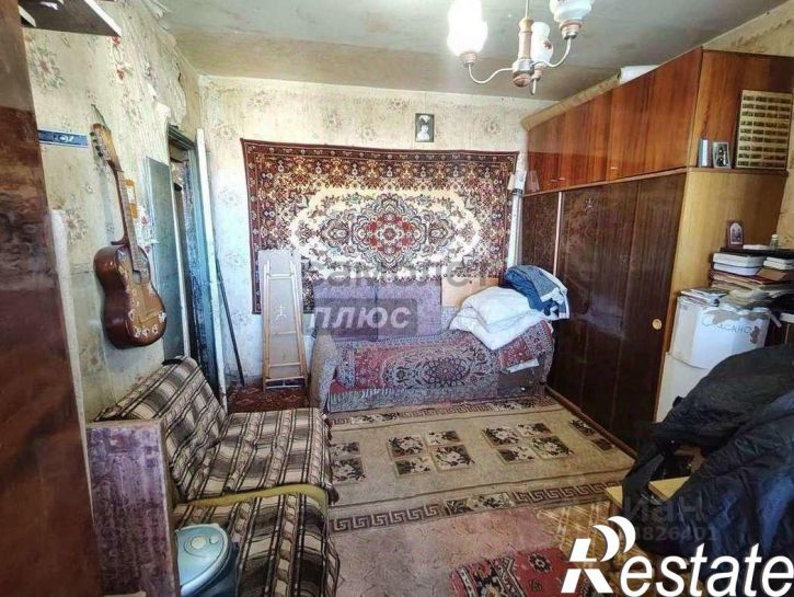 2-комн квартира Олимпийский мкр, 13,  д. 13