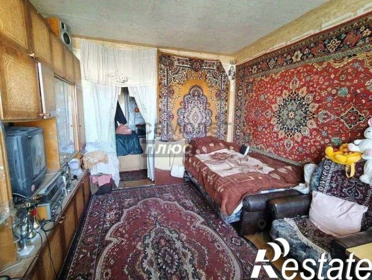2-комн квартира Олимпийский мкр, 13,  д. 13