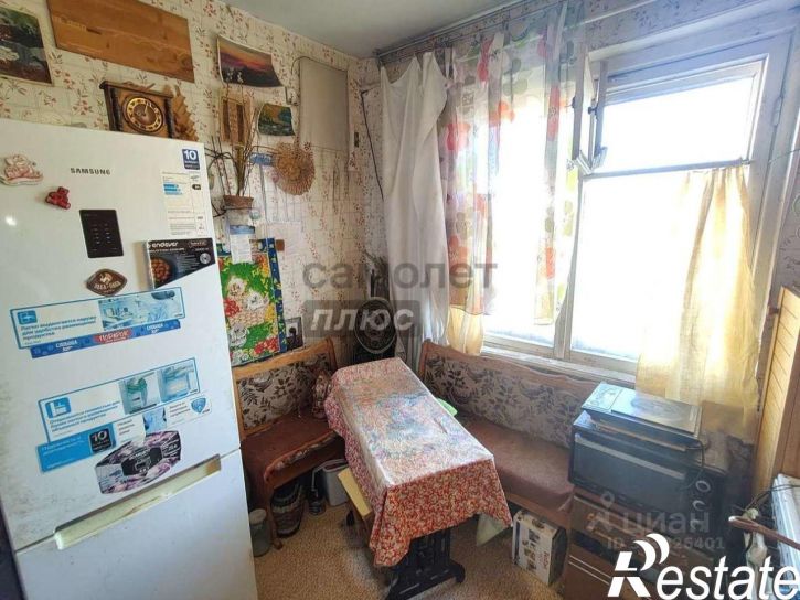 2-комн квартира Олимпийский мкр, 13,  д. 13