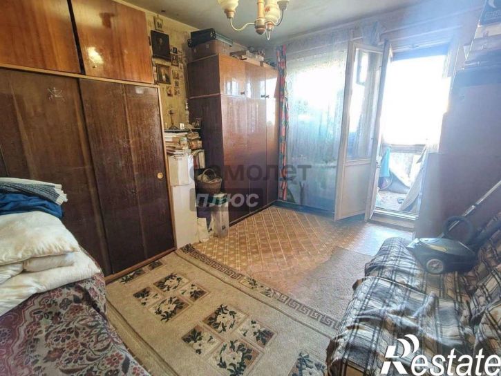 2-комн квартира Олимпийский мкр, 13,  д. 13