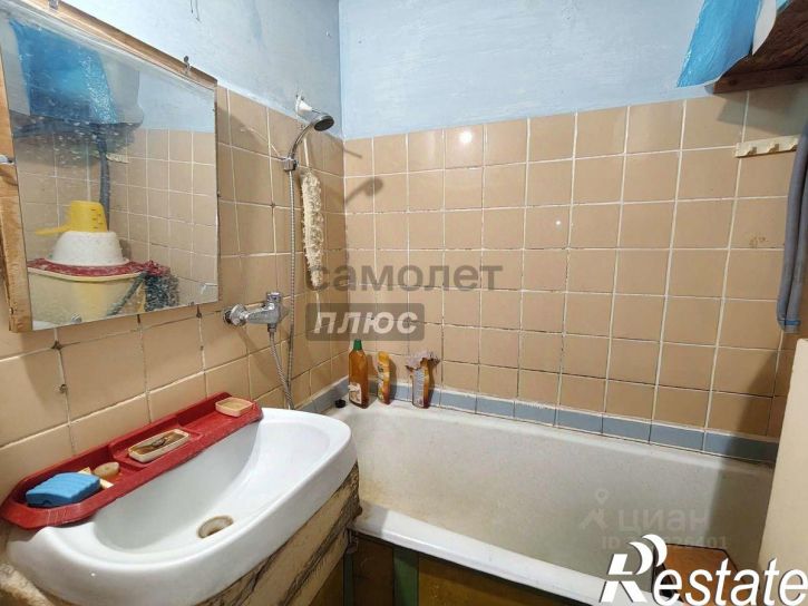 2-комн квартира Олимпийский мкр, 13,  д. 13