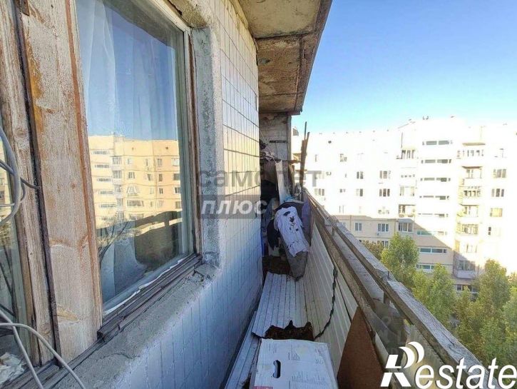 2-комн квартира Олимпийский мкр, 13,  д. 13