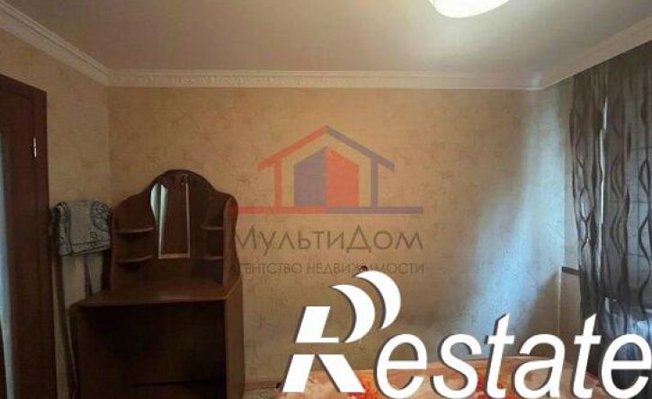 4-комн квартира мкр Лебединец, 5,  д. 5
