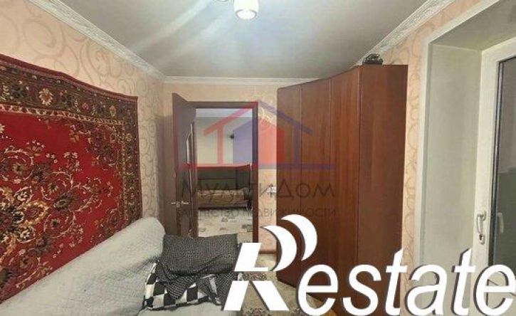 4-комн квартира мкр Лебединец, 5,  д. 5