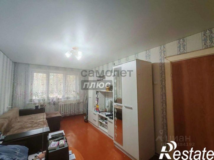 2-комн квартира Интернациональный мкр, 47,  д. 47