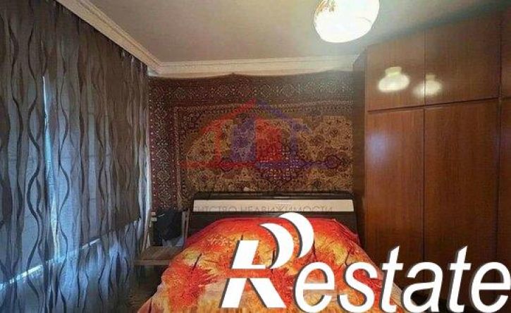 4-комн квартира мкр Лебединец, 5,  д. 5