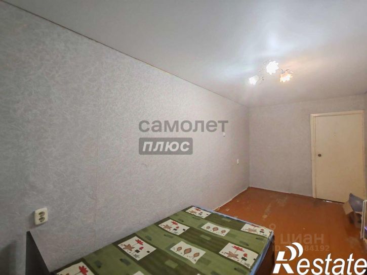 2-комн квартира Интернациональный мкр, 47,  д. 47