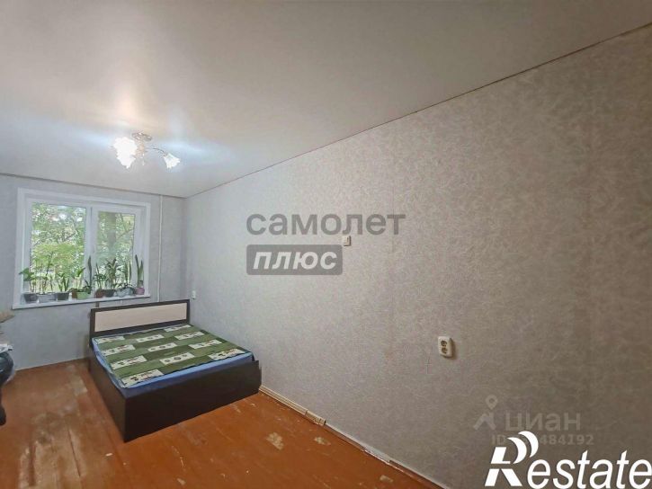 2-комн квартира Интернациональный мкр, 47,  д. 47