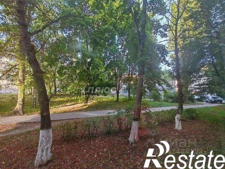 2-комн квартира Интернациональный мкр, 47,  д. 47