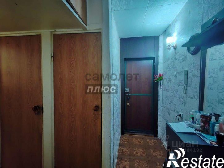 2-комн квартира Интернациональный мкр, 47,  д. 47