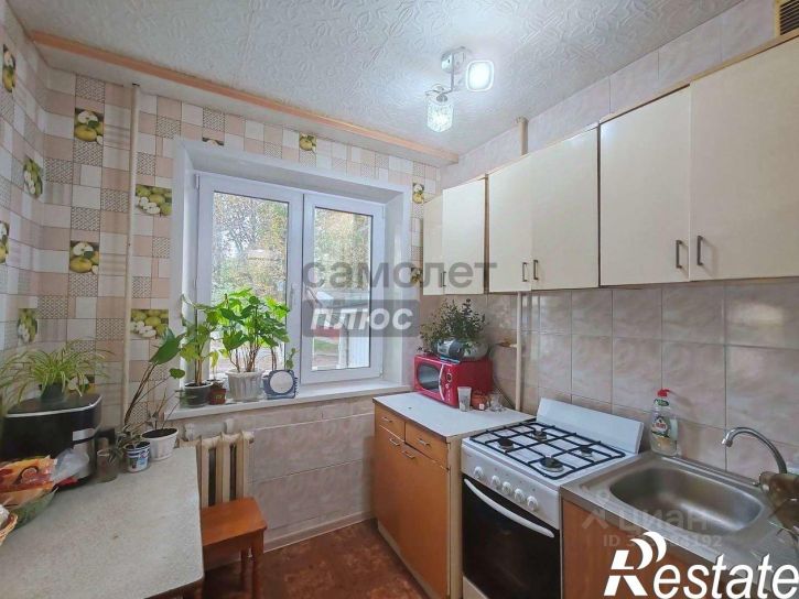2-комн квартира Интернациональный мкр, 47,  д. 47
