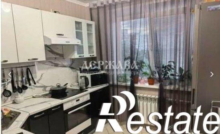 2-комн квартира микрорайон Солнечный, 3