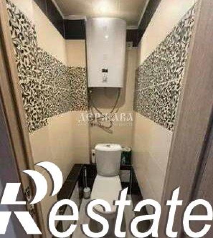 2-комн квартира микрорайон Солнечный, 3