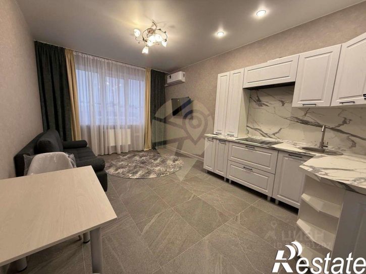 1-комн квартира