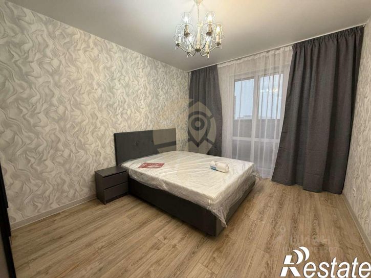 1-комн квартира