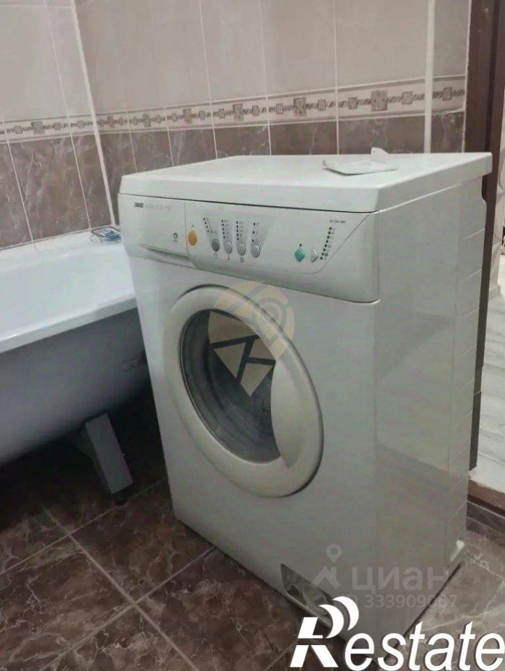 1-комн квартира