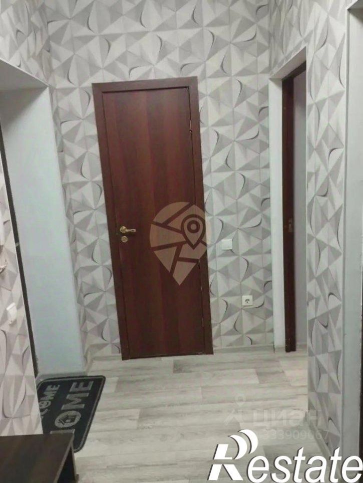 1-комн квартира