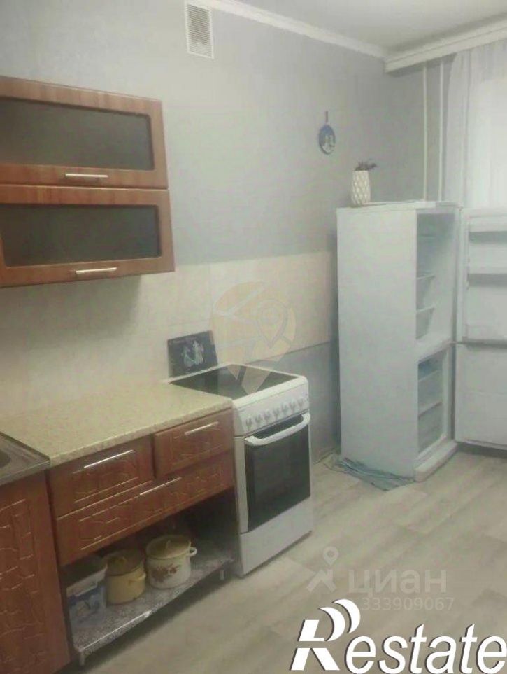 1-комн квартира