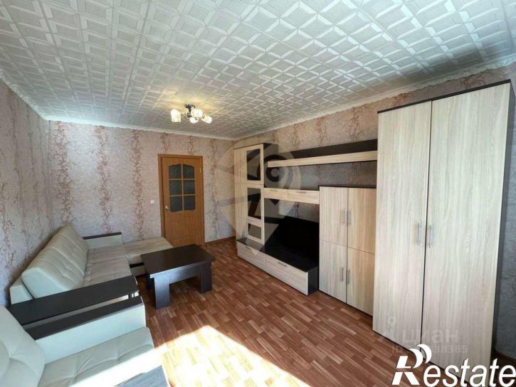 1-комн квартира