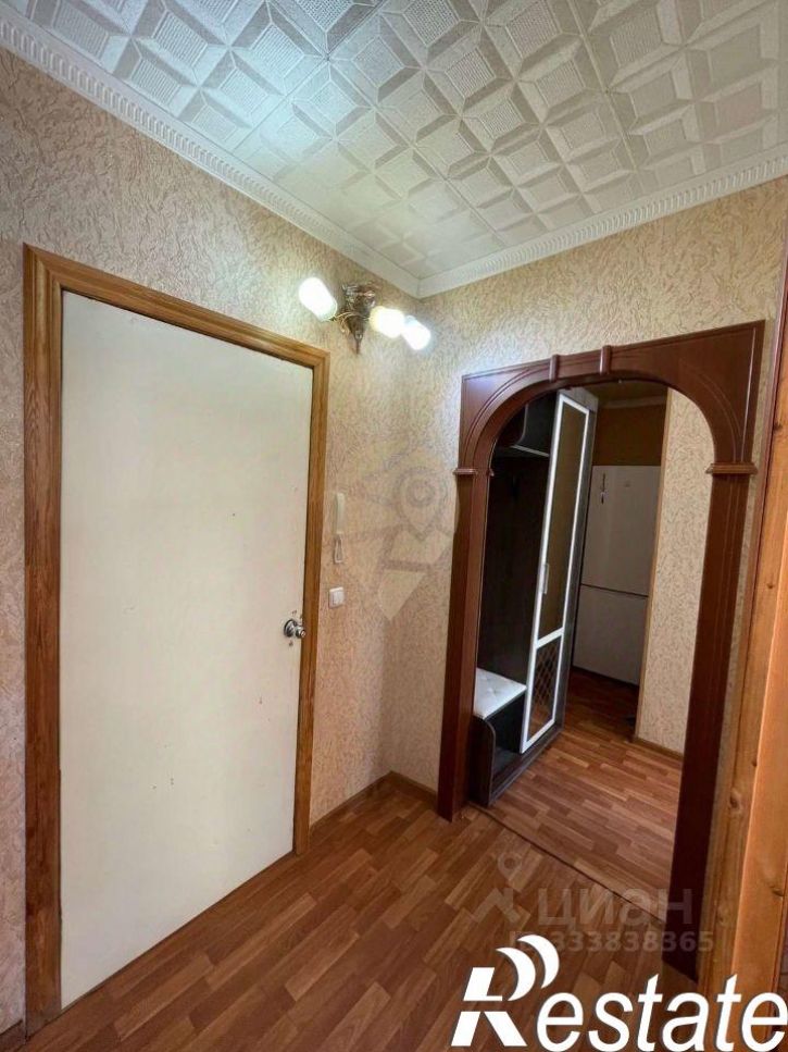 1-комн квартира
