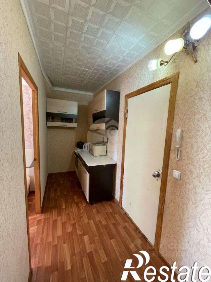 1-комн квартира