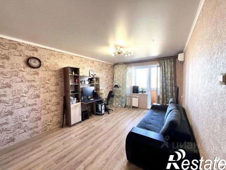 1-комн квартира Жукова мкр,дом 27