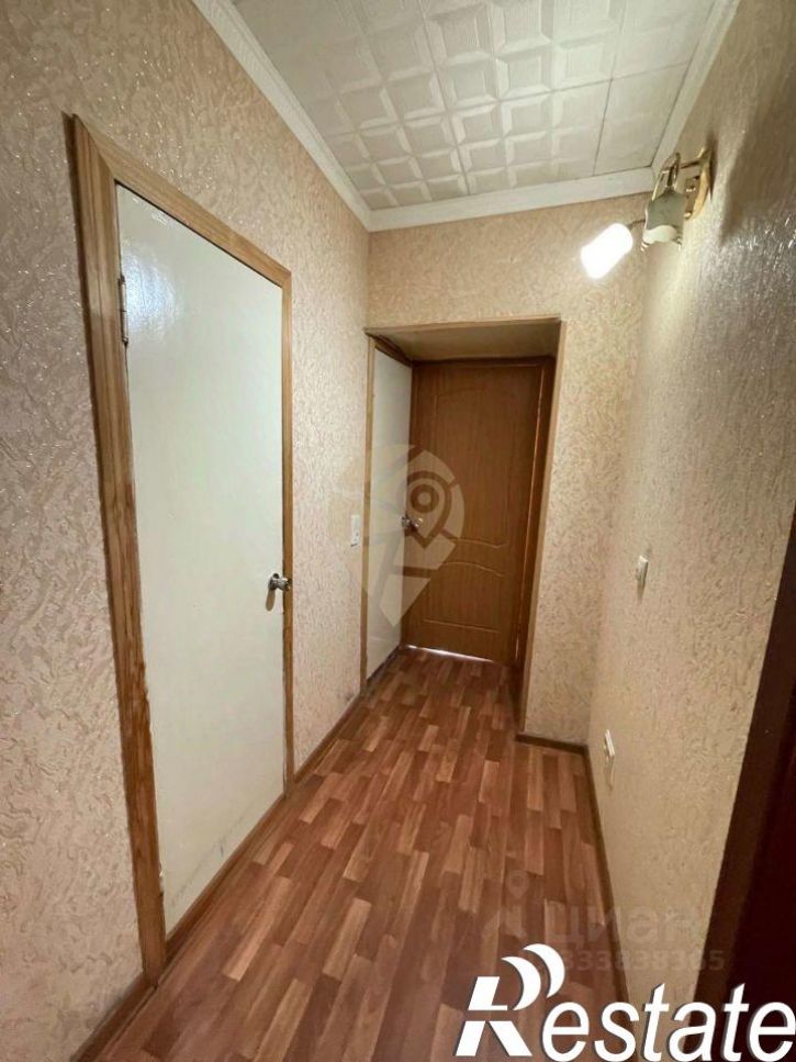 1-комн квартира