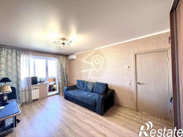 1-комн квартира Жукова мкр,дом 27