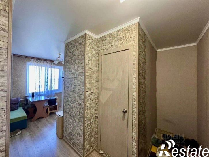 1-комн квартира Жукова мкр,дом 27