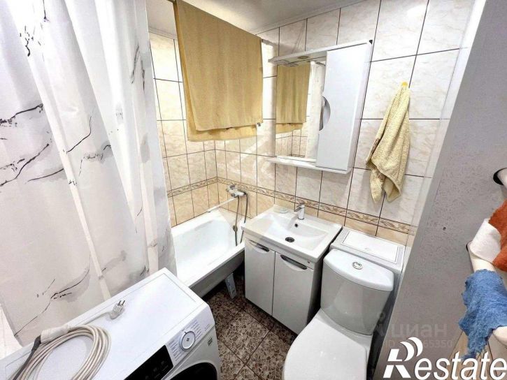 1-комн квартира Жукова мкр,дом 27