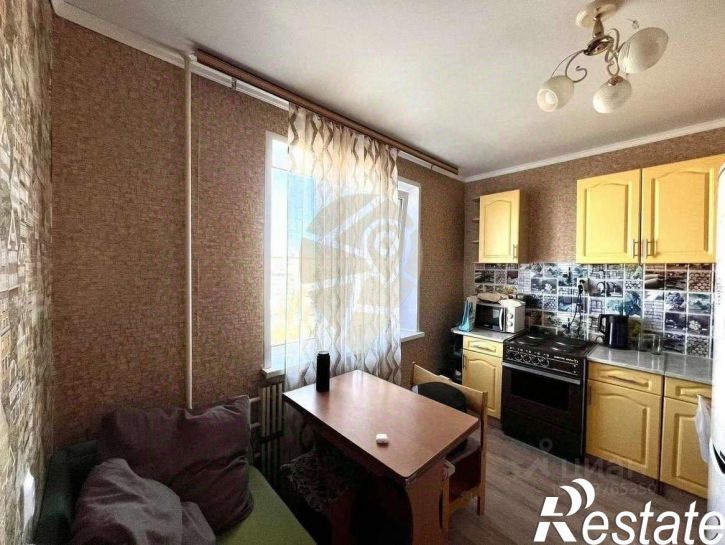 1-комн квартира Жукова мкр,дом 27