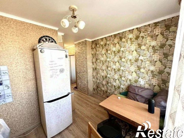 1-комн квартира Жукова мкр,дом 27