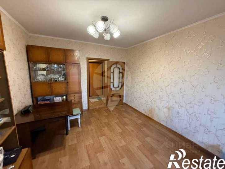 1-комн квартира