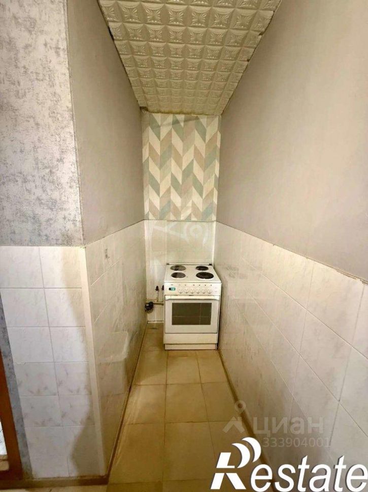 1-комн квартира Конева мкр,дом 2