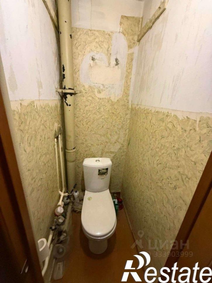 1-комн квартира