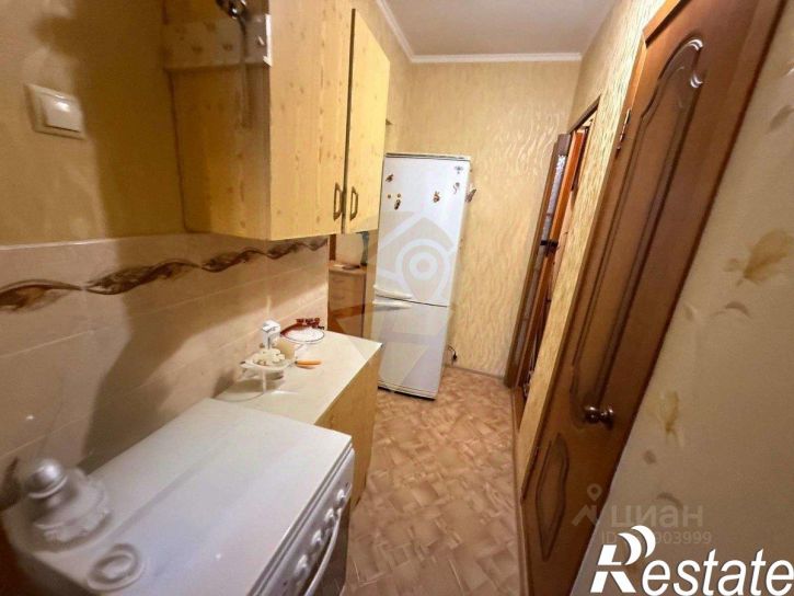 1-комн квартира
