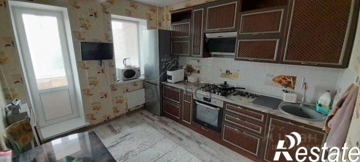 1-комн квартира