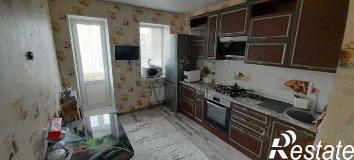 1-комн квартира