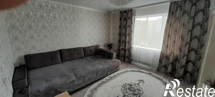 1-комн квартира