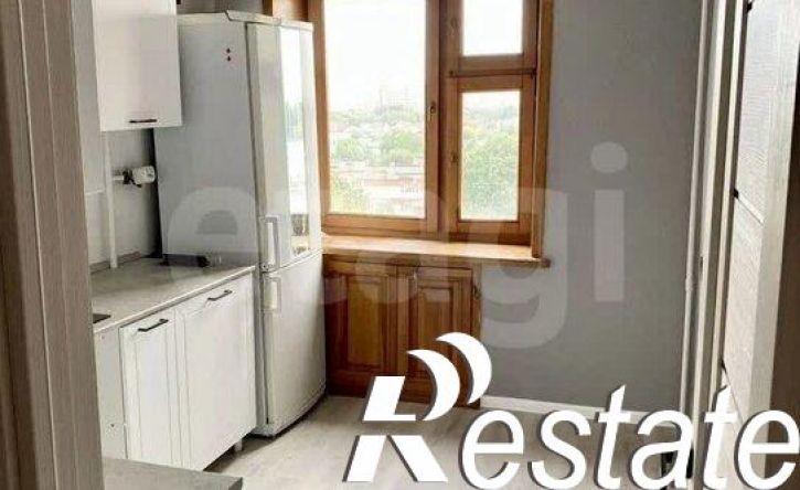 3-комн квартира Комсомольский проспект, 35,  д. 35