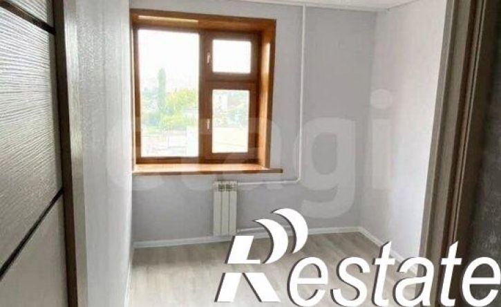 3-комн квартира Комсомольский проспект, 35,  д. 35