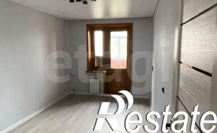 3-комн квартира Комсомольский проспект, 35,  д. 35