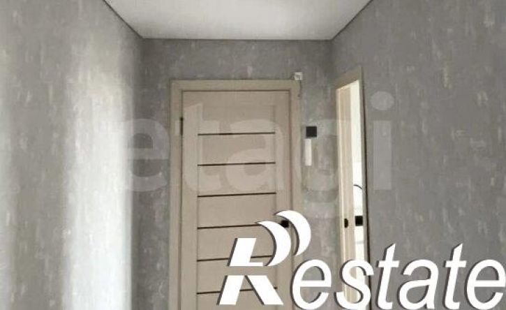 3-комн квартира Комсомольский проспект, 35,  д. 35