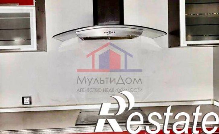 4-комн квартира микрорайон Степной, 7