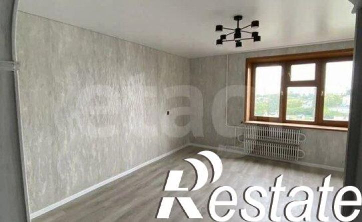 3-комн квартира Комсомольский проспект, 35,  д. 35