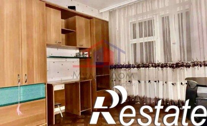 4-комн квартира микрорайон Степной, 7