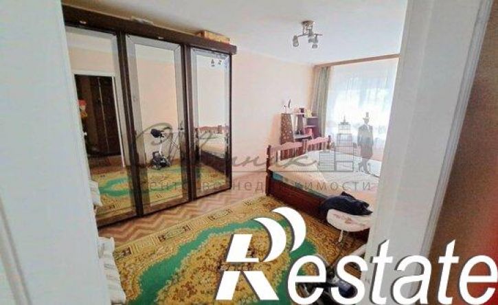 3-комн квартира микрорайон Парковый, 7